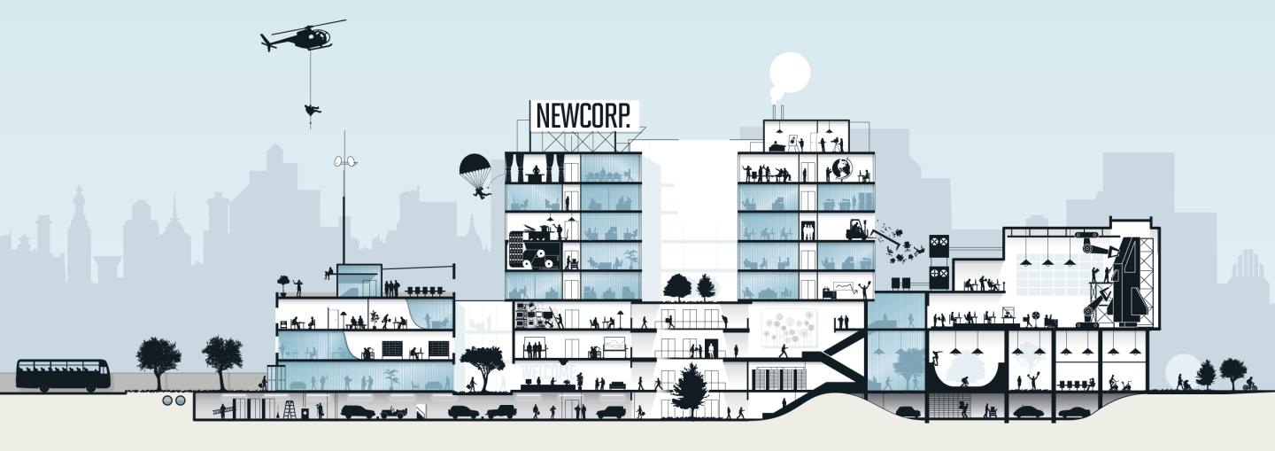 This Is What Your Company Should Look Like