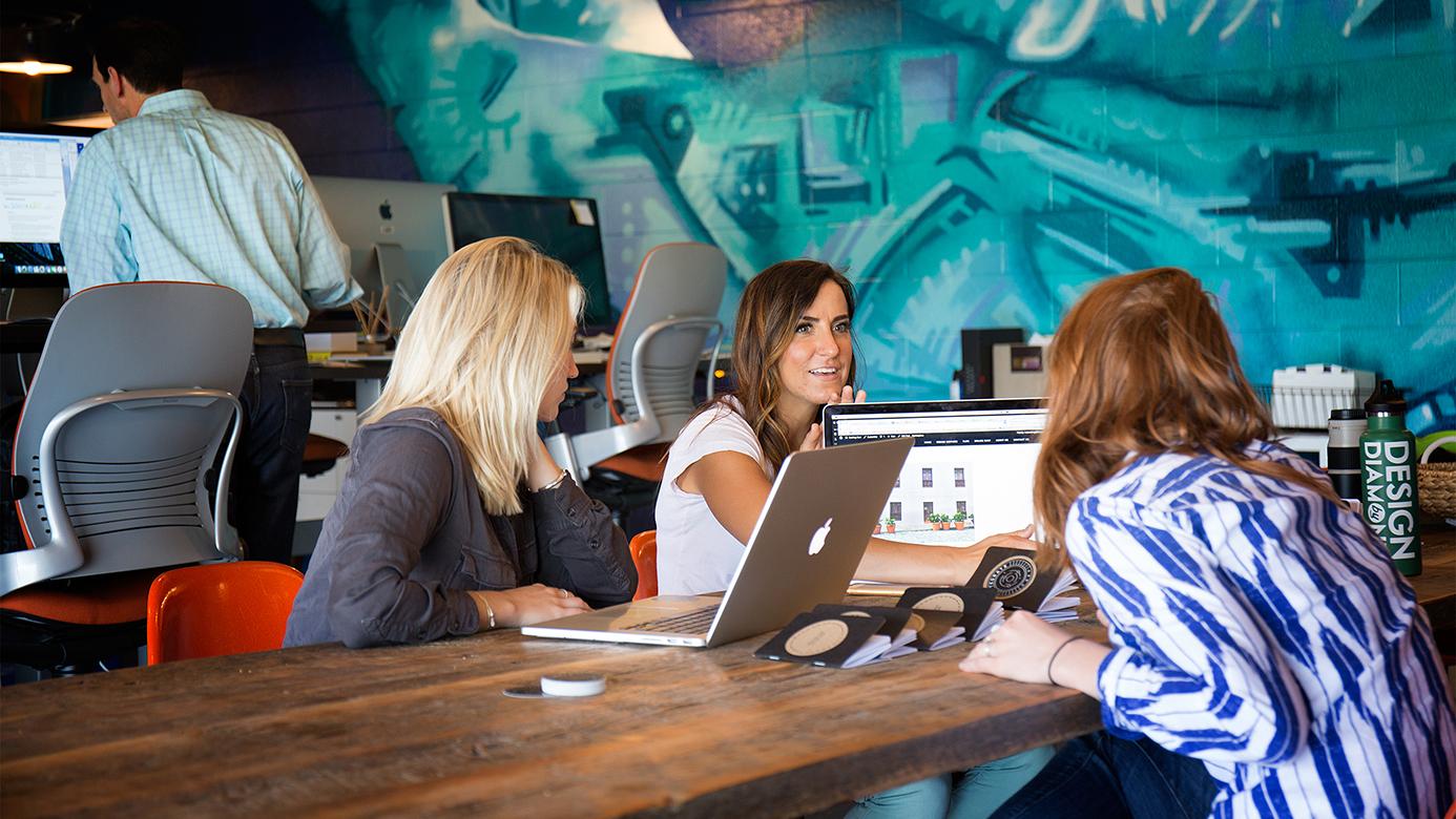Why You Shouldn’t Start a Business Alone