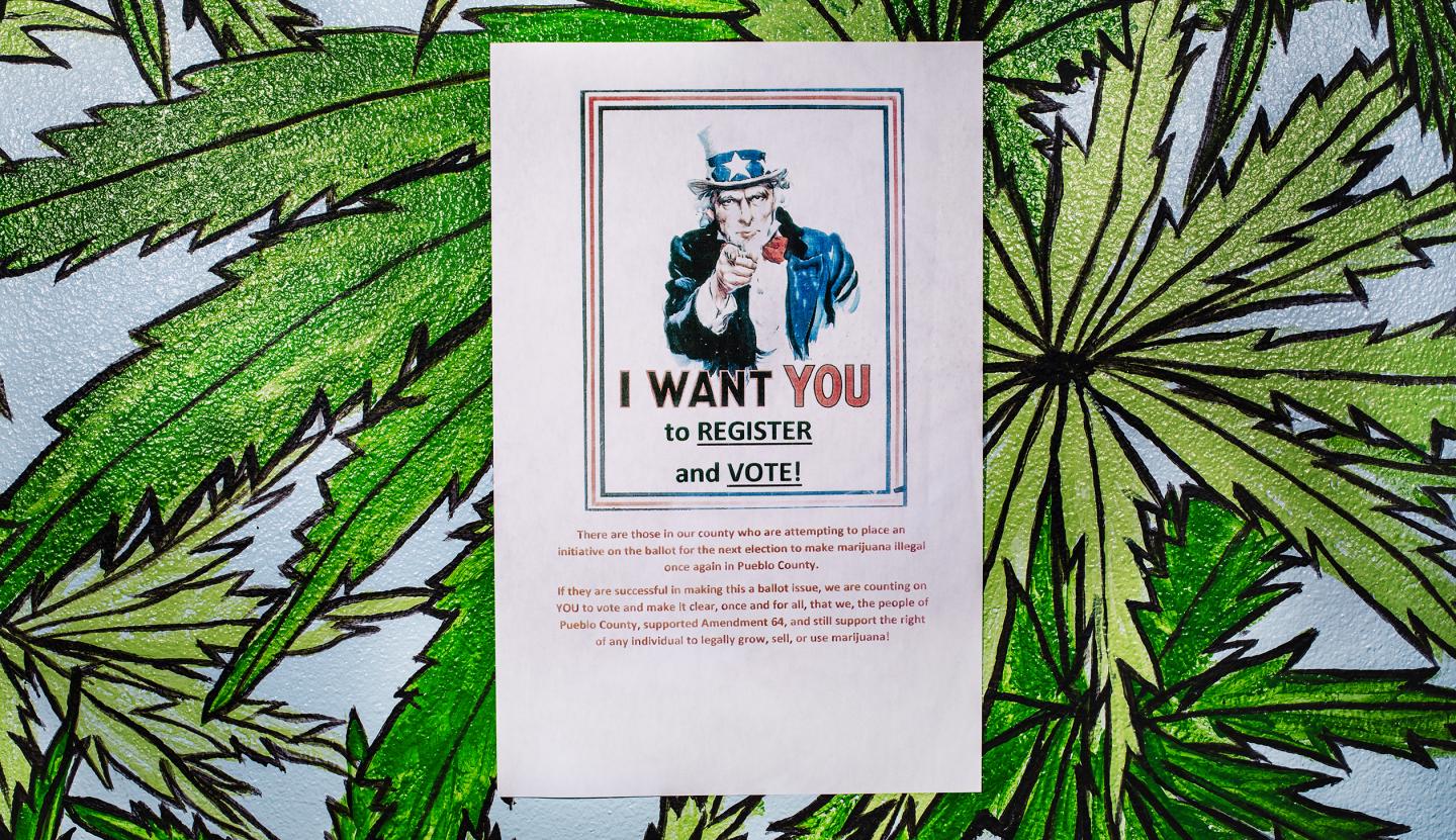 Is Pot Losing Its Buzz in Colorado?