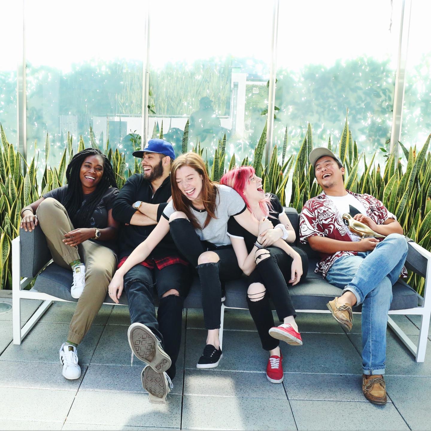 Why Sony and Former MTV Chief Are Recruiting ‘Transmedia’ Storytellers