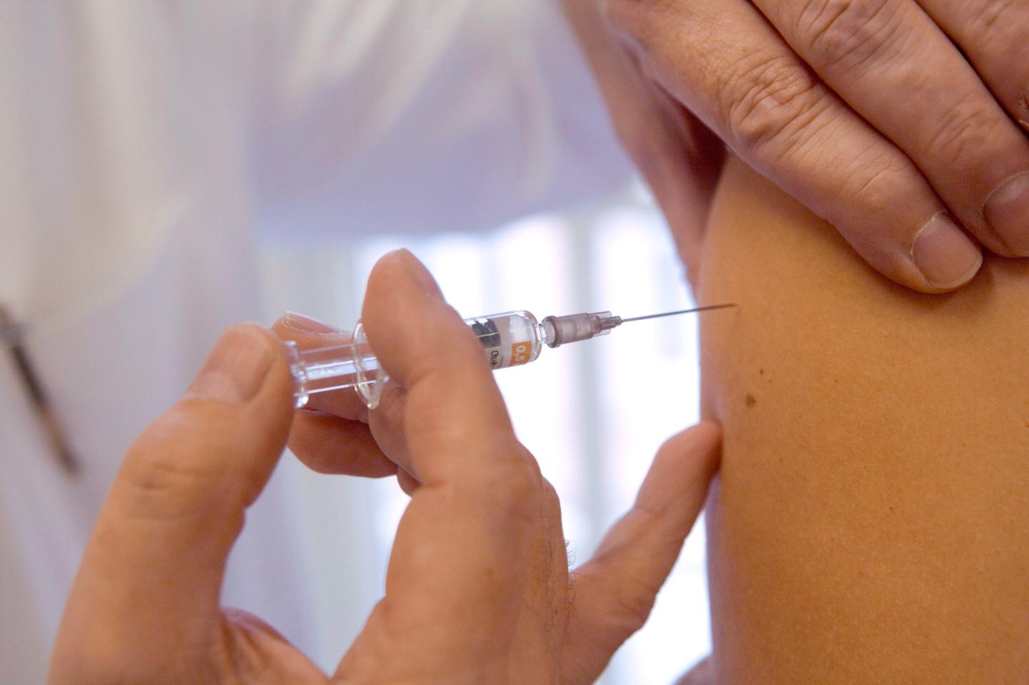 People With Egg Allergies Can Now Get The Traditional Flu Shot