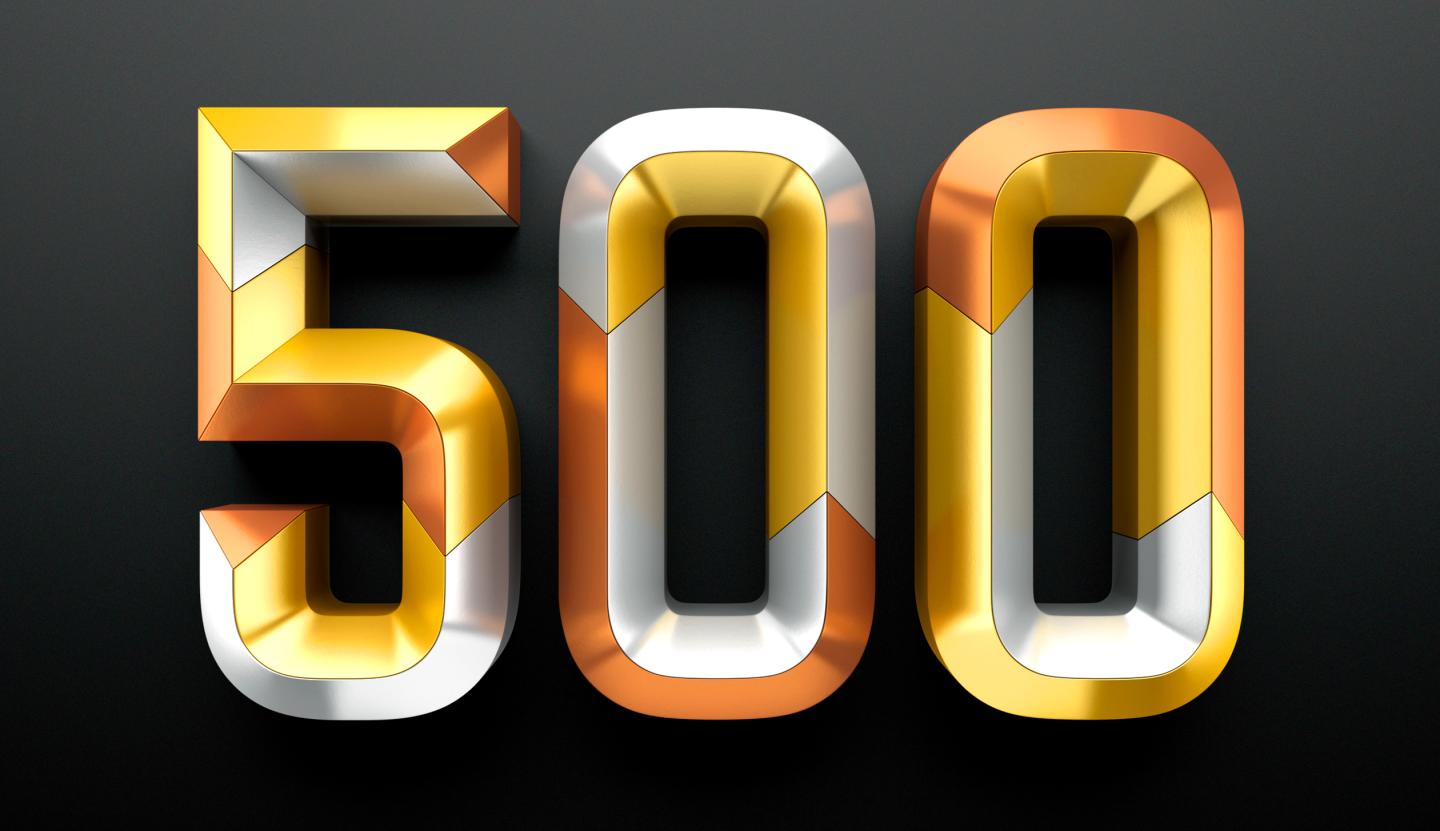 14 Must-Know Facts About the New Fortune 500