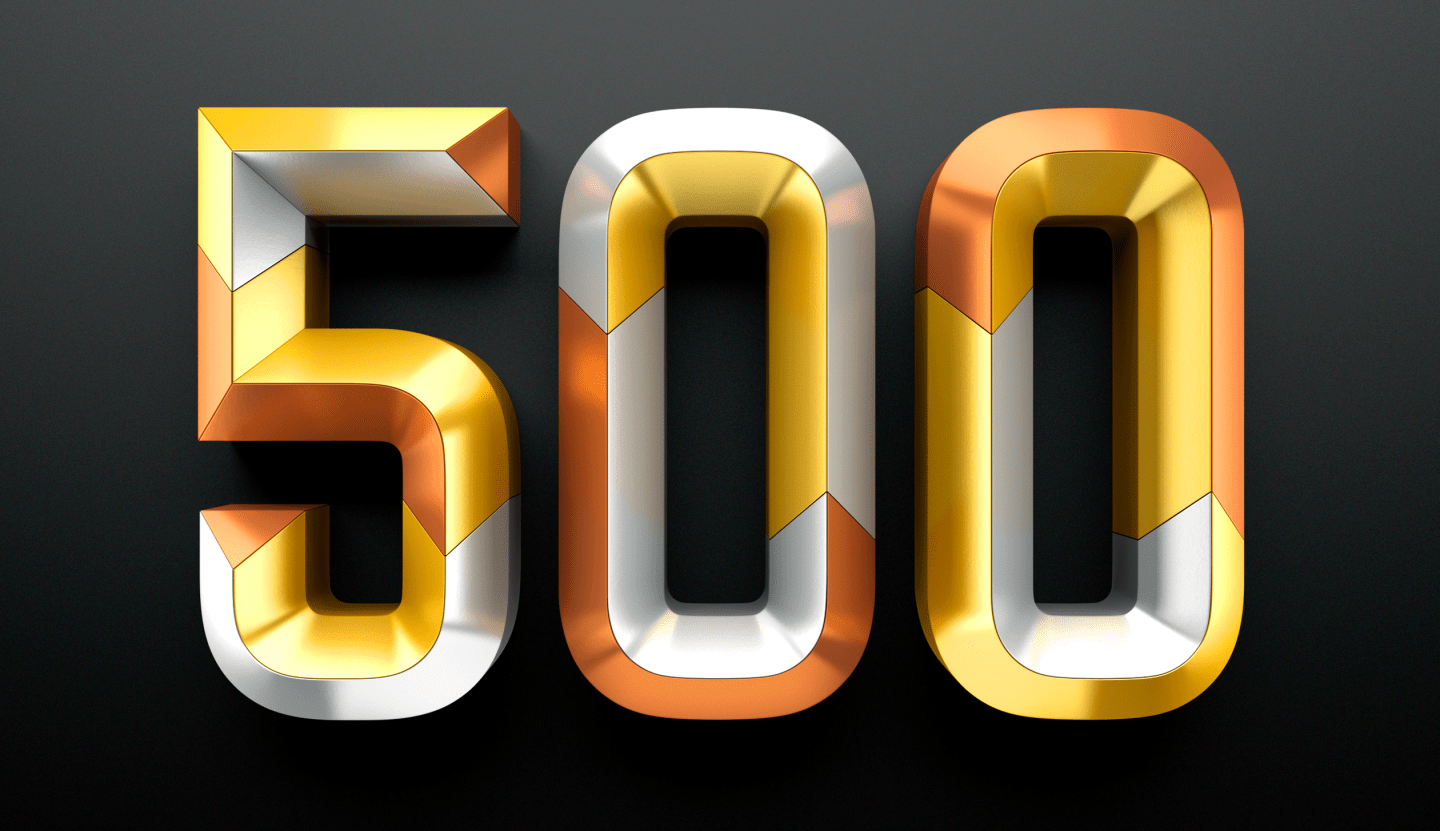 Fortune 500