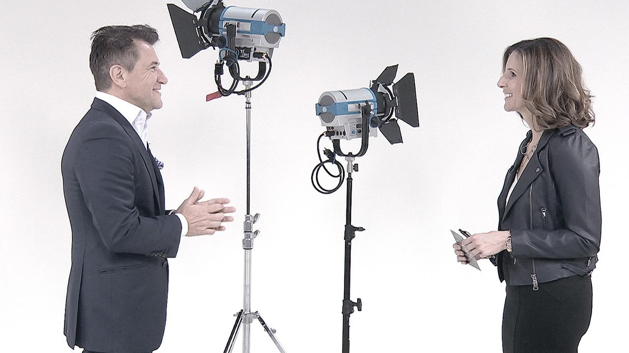 Fortune Live for June 2, 2016: Robert Herjavec, Lifeway Foods, and Code Crew
