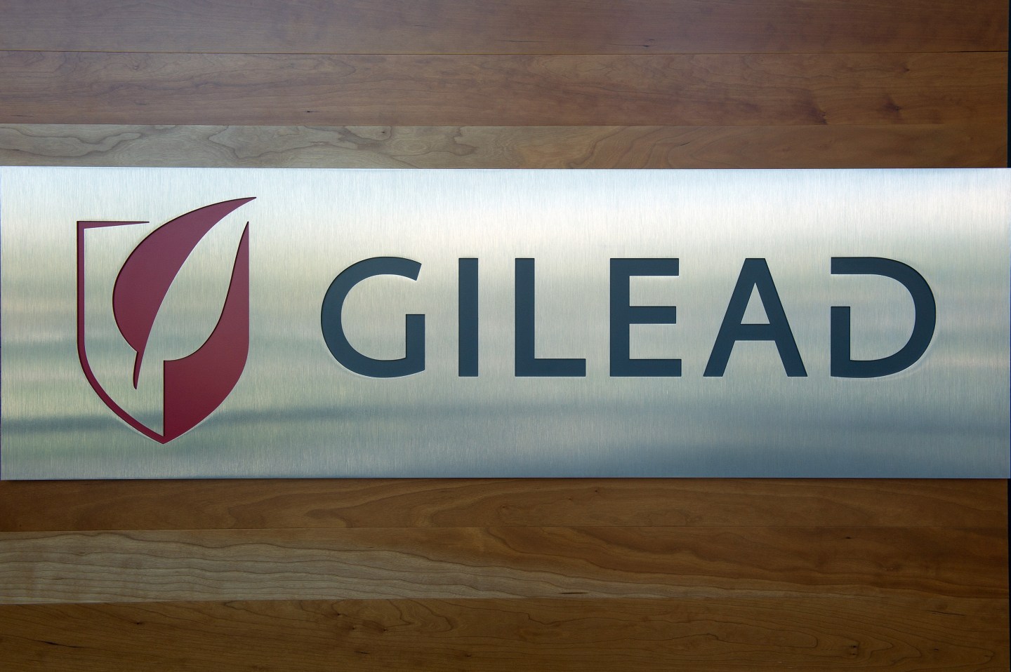Gilead Takes AIDS Drug-Cocktail Approach To Fighting Cancer