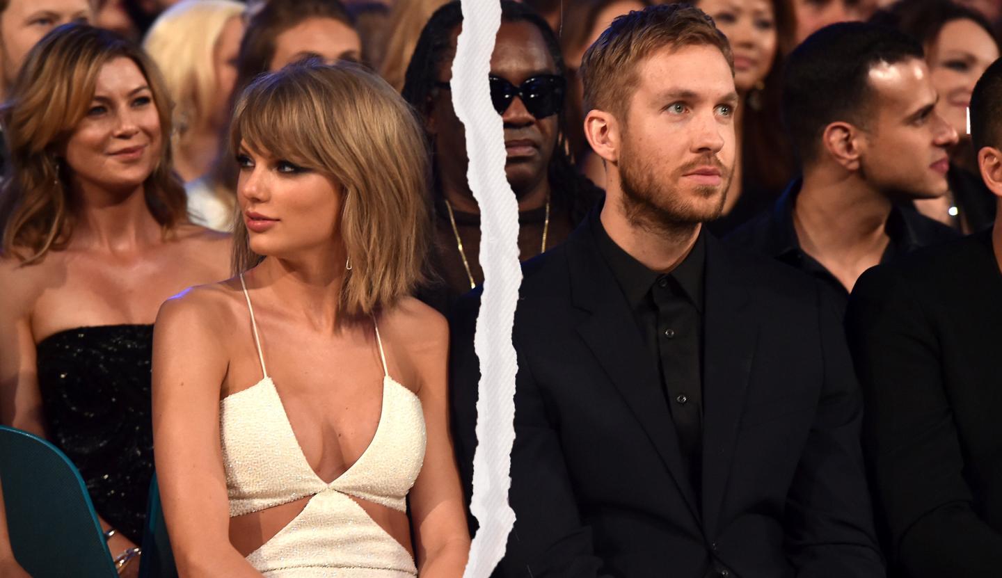 How Taylor Swift Turns Heartbreak Into Huge Hits
