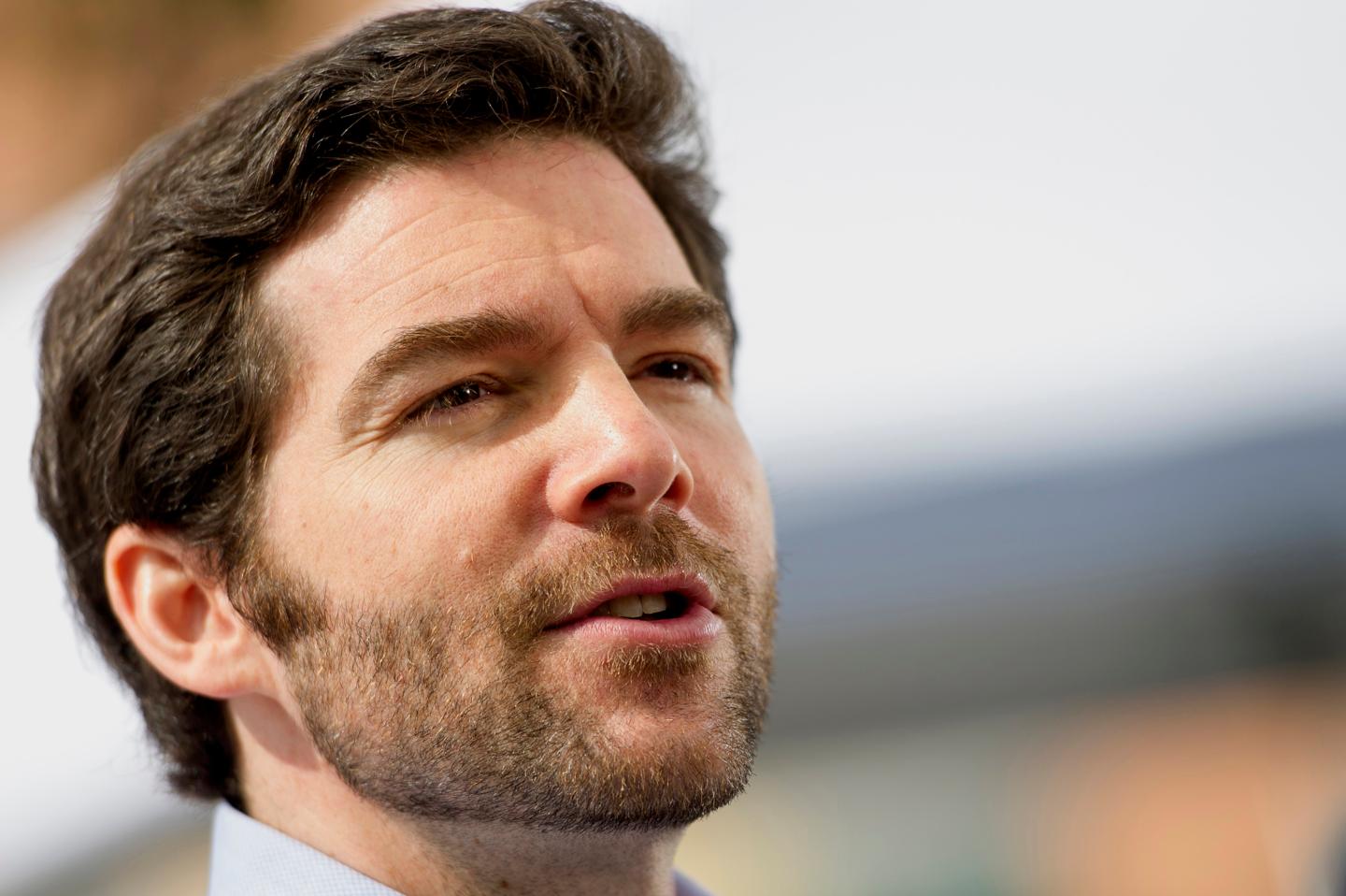 LinkedIn Corp. Chief Executive Officer Jeff Weiner Interview