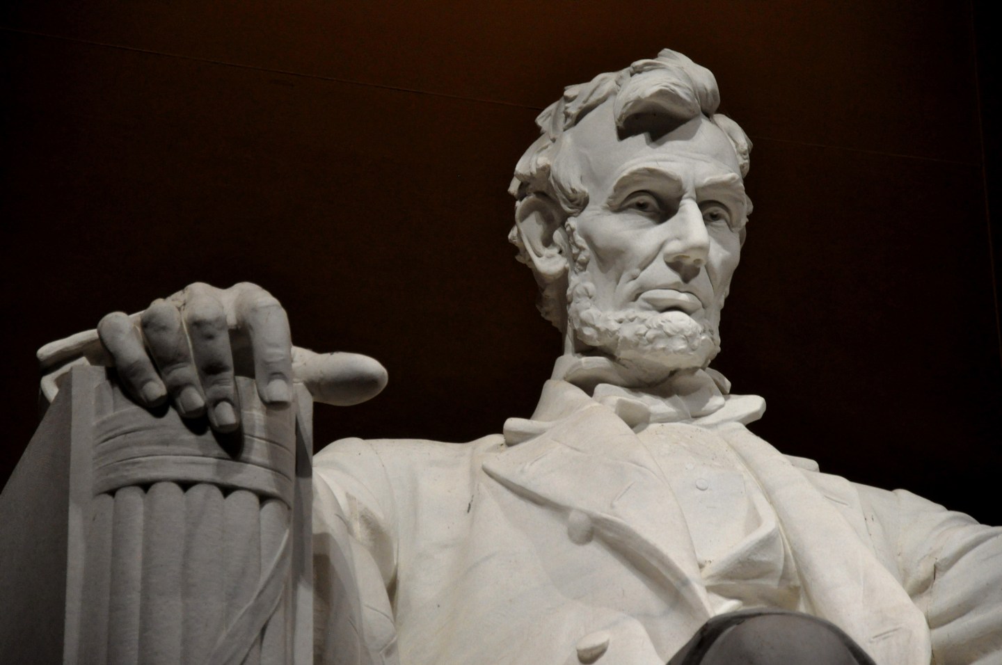 Abraham Lincoln Memorial