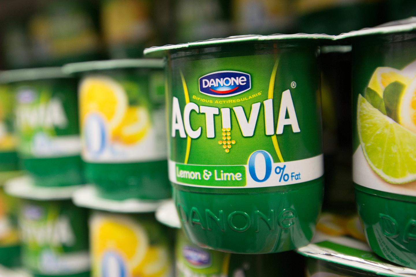 Wal-Mart Stores Inc.'s U.K. Asda Supermarket Store Operations