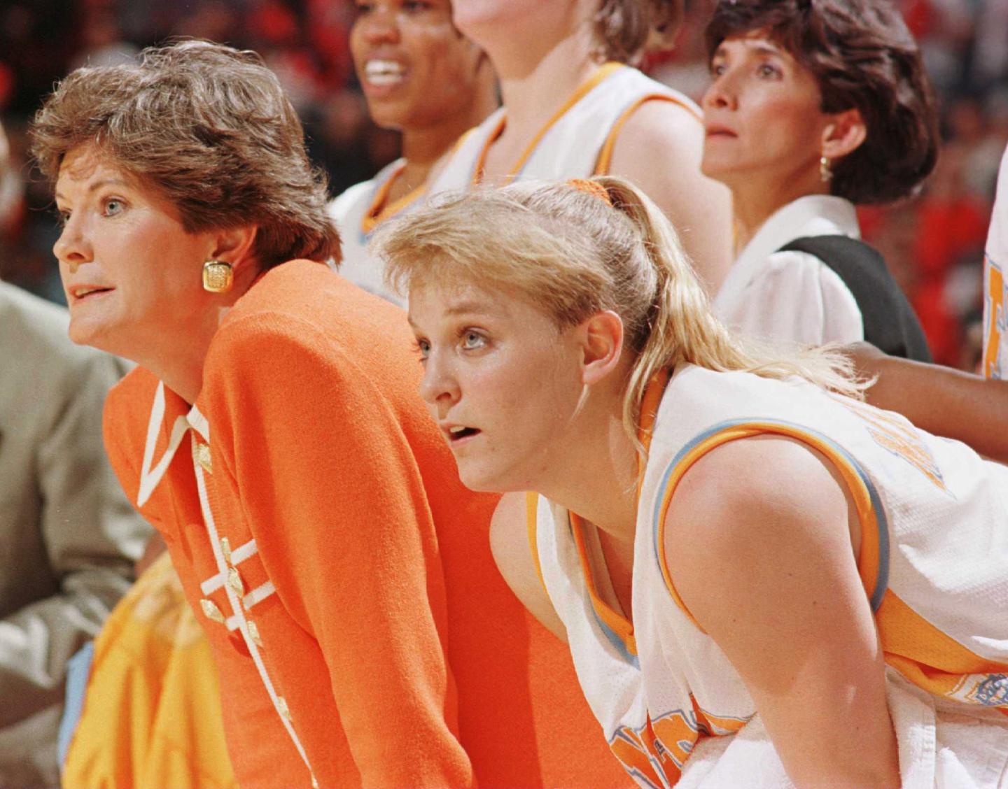 Georgia v Tennessee