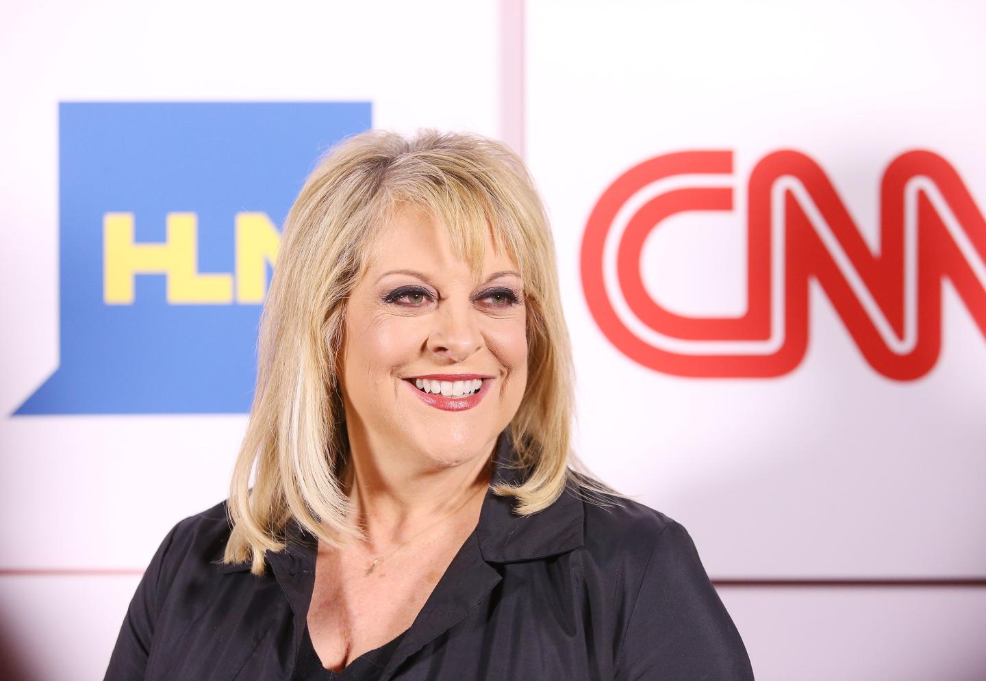 CNN Worldwide All-Star 2014 Winter TCA Party
