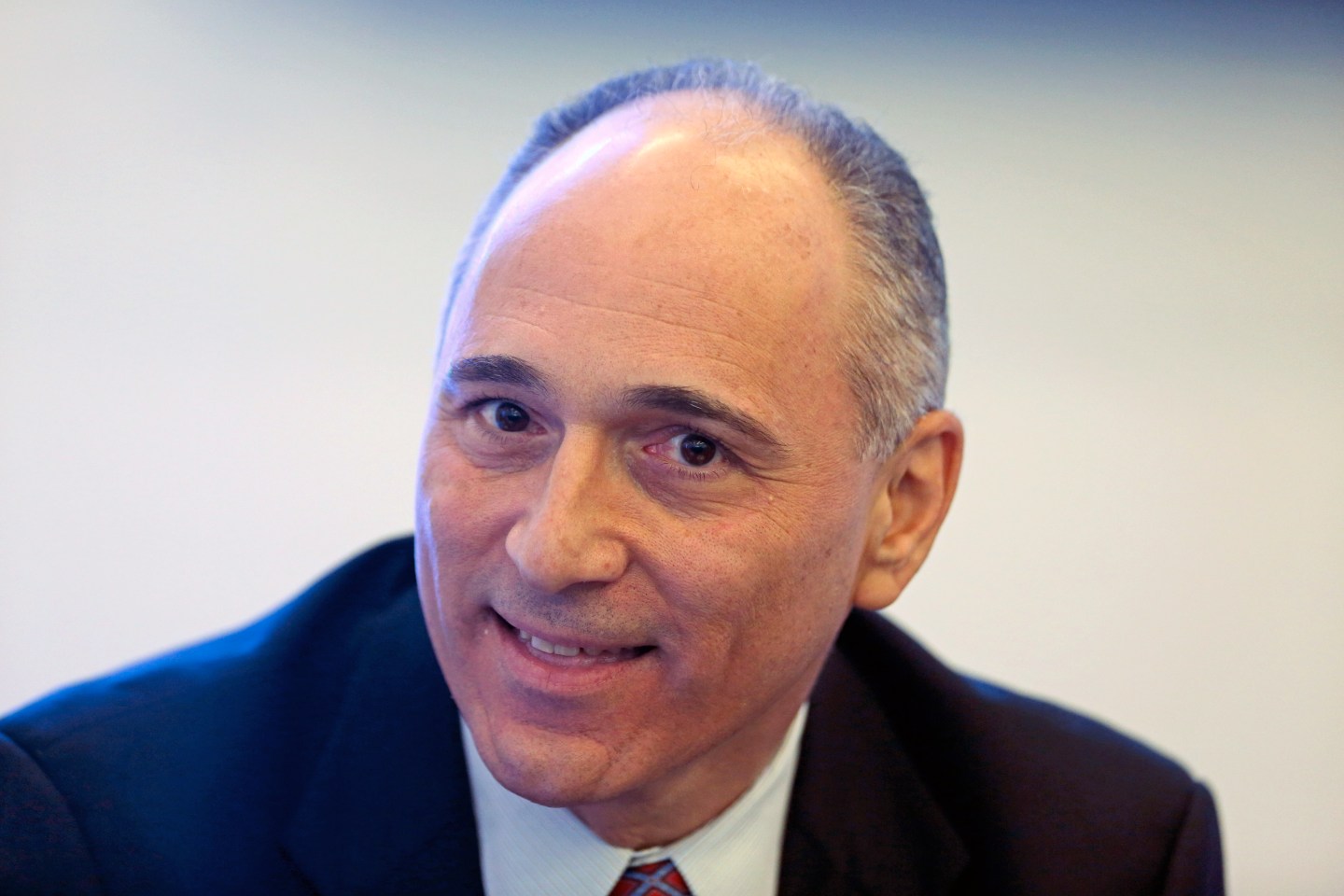 The Davos World Economic Forum 2015