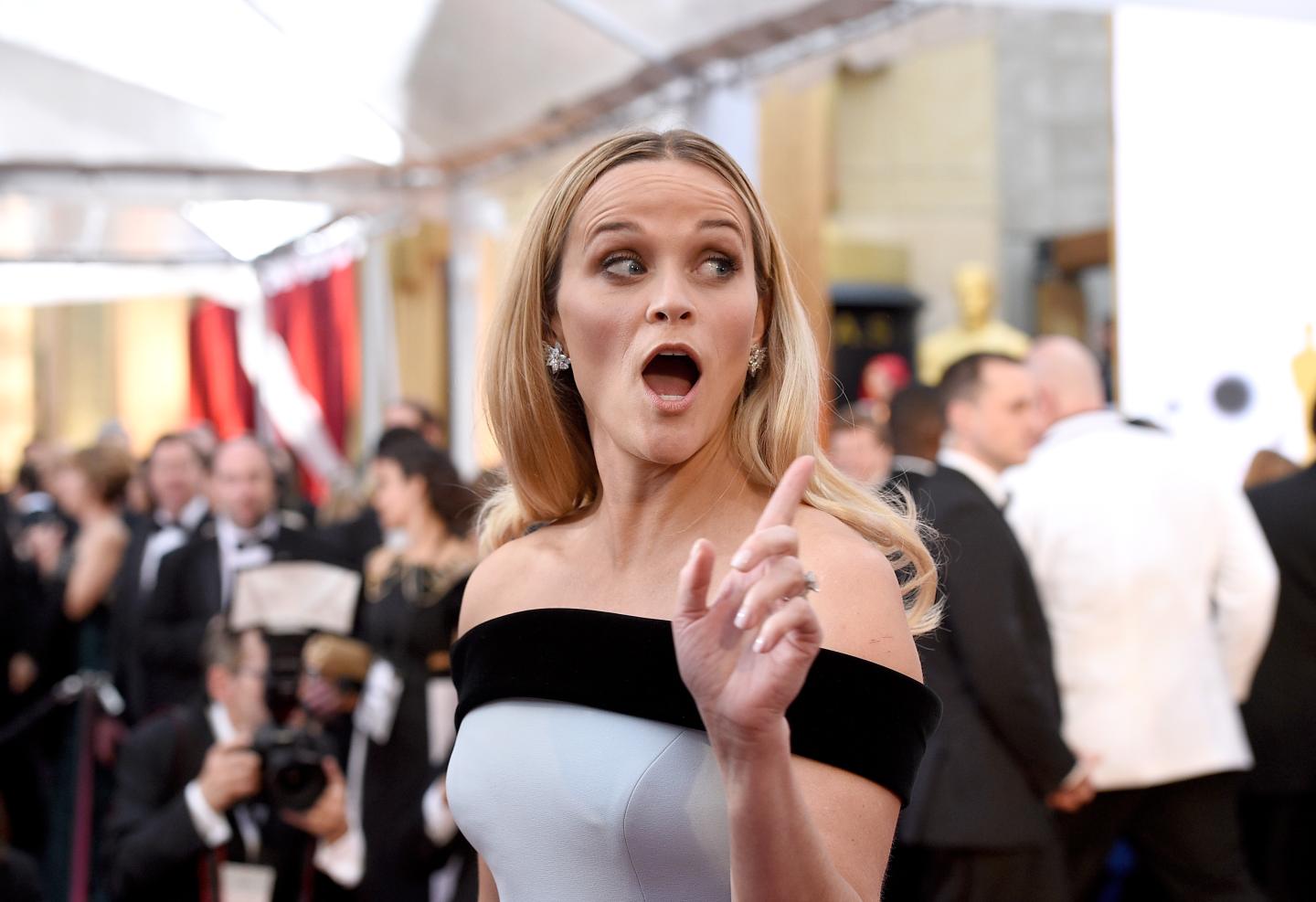87th Annual Academy Awards - Arrivals