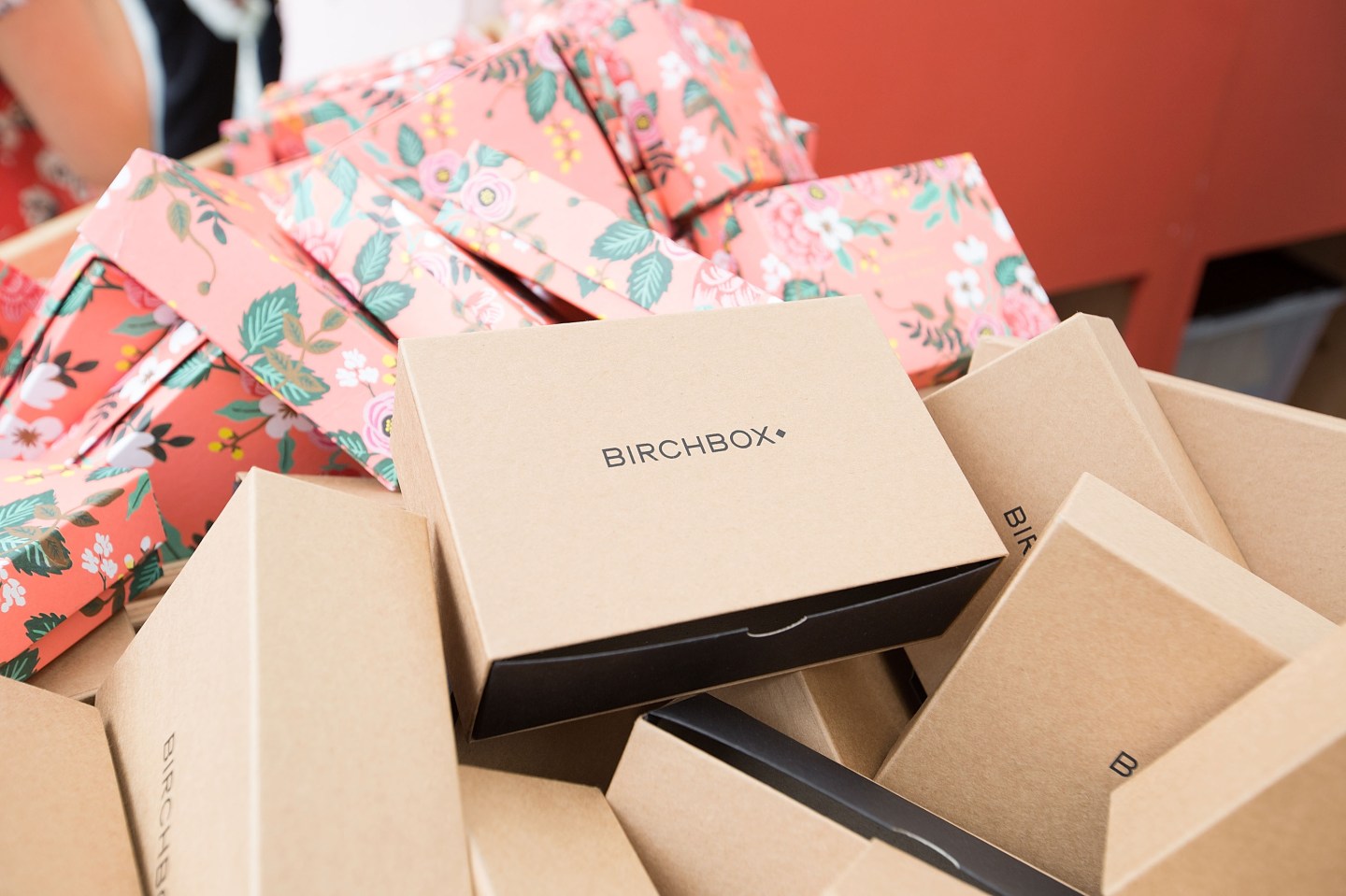 Birchbox Road Trip Chicago - Day 1