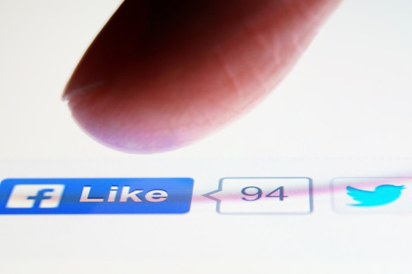 Social Media Life