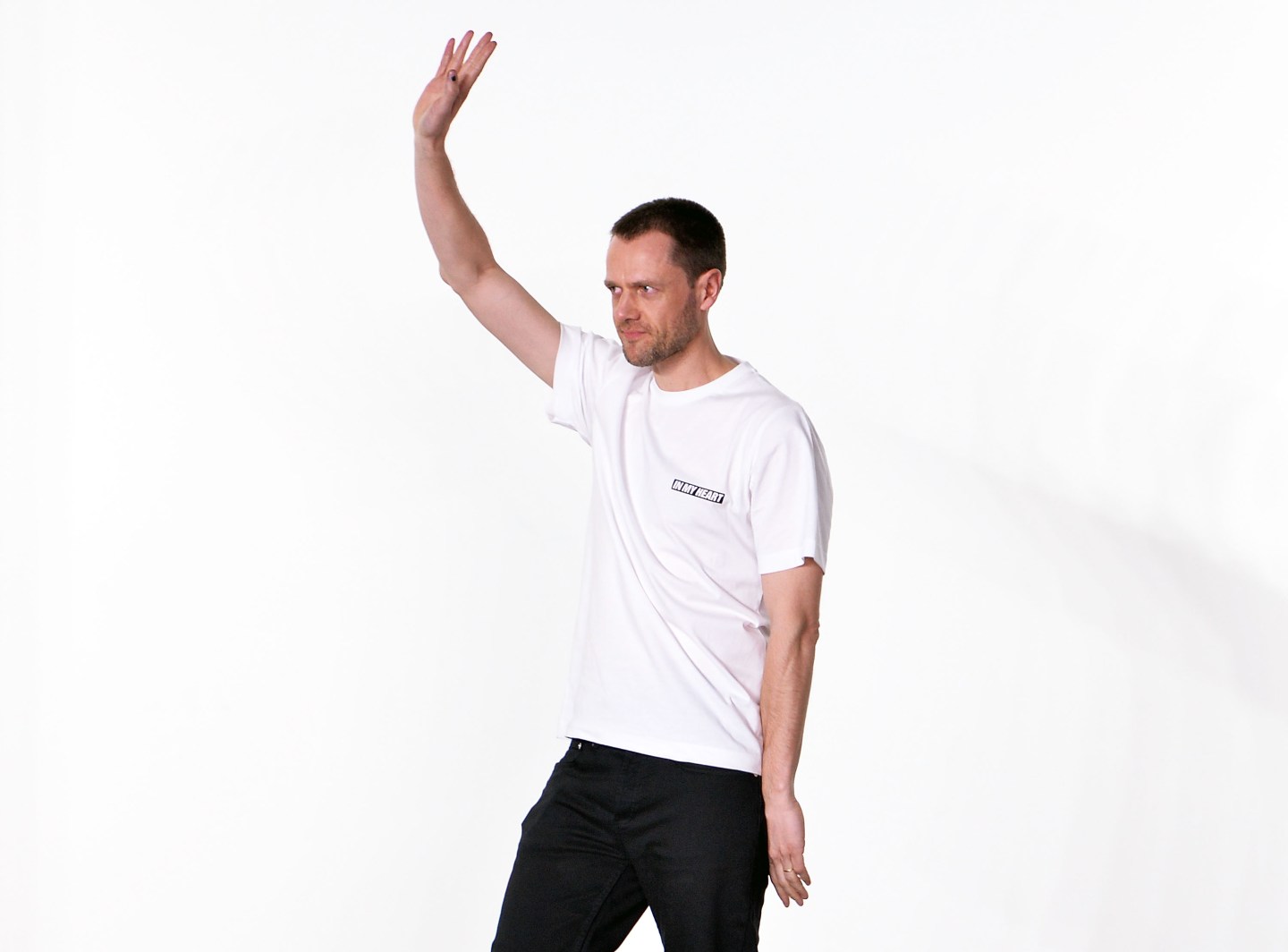 Tim Coppens - Runway - New York Fashion Week Men's Fall/Winter 2016