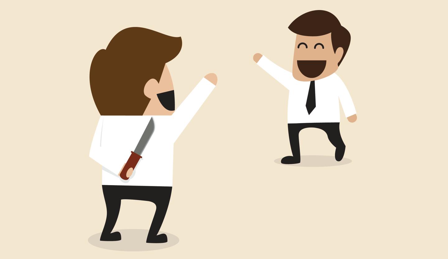 12 Passive-Aggressive Phrases That Destroy Your Business