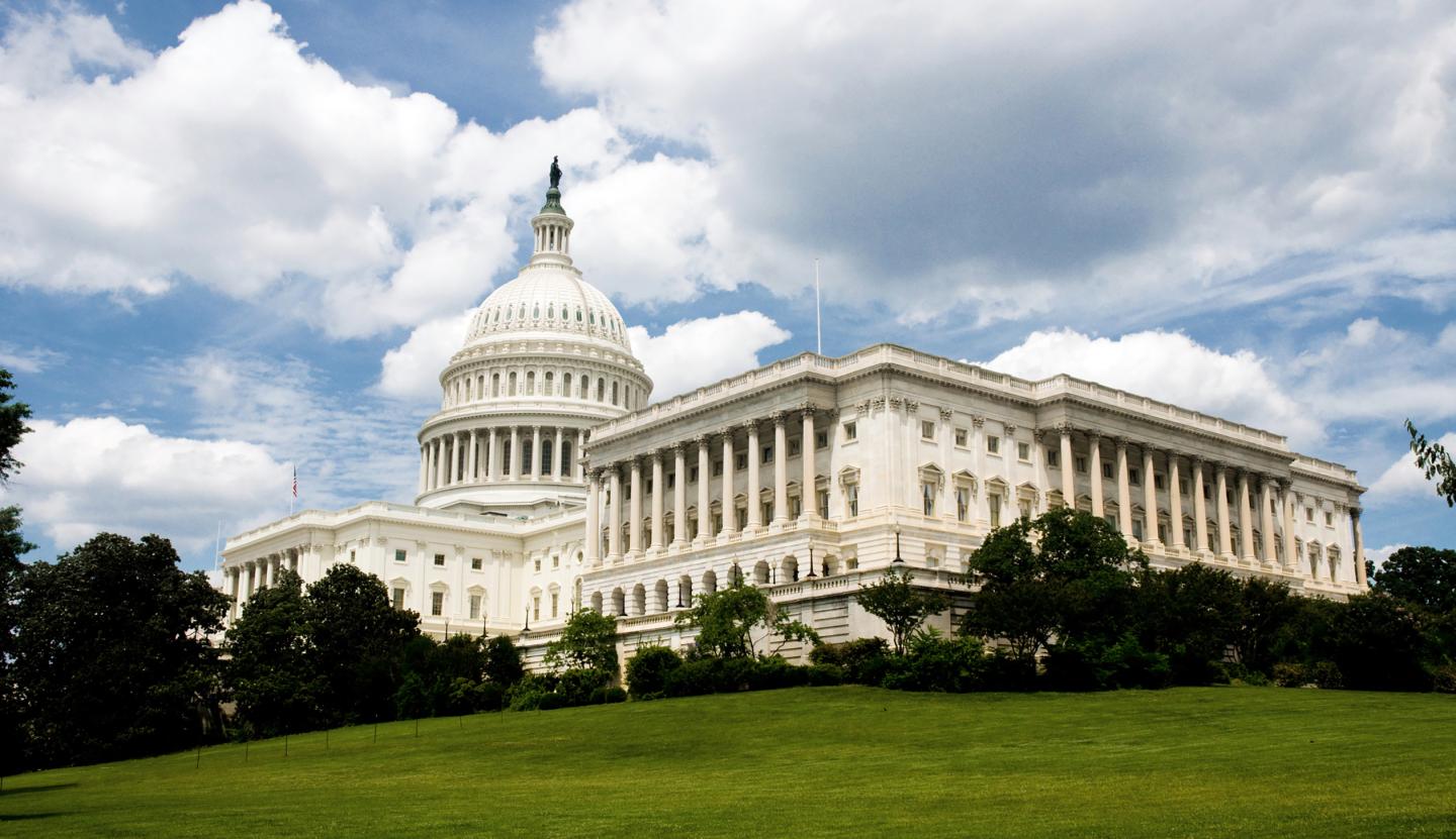 The Capitol Hill