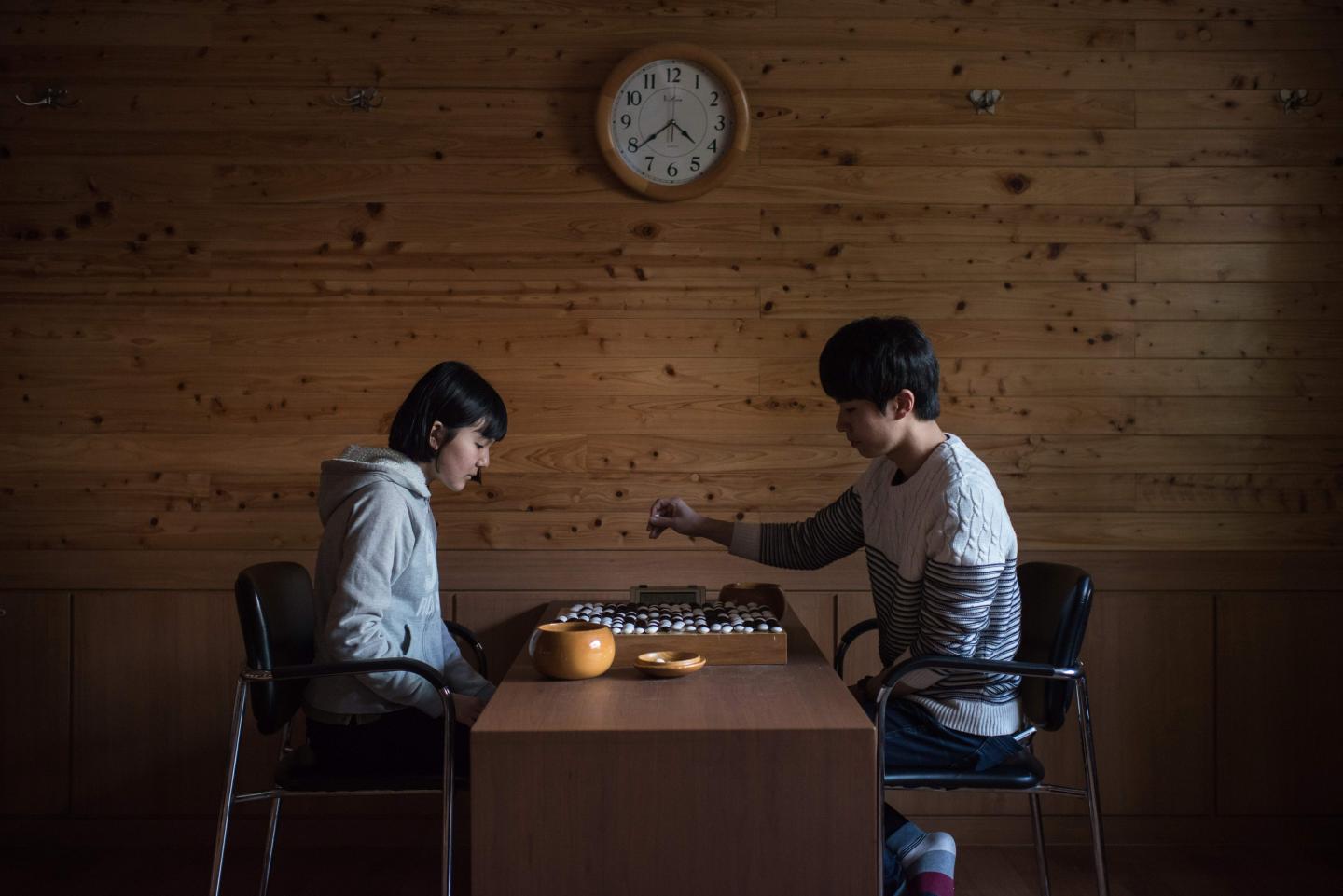 SKOREA-LIFESTYLE-EDUCATION-GO