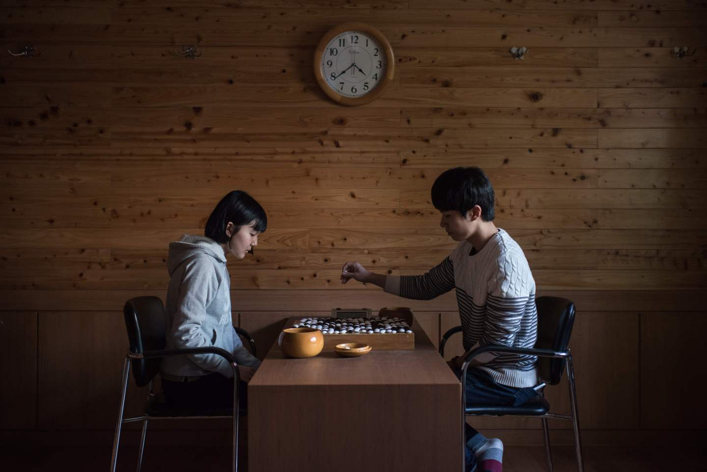 SKOREA-LIFESTYLE-EDUCATION-GO