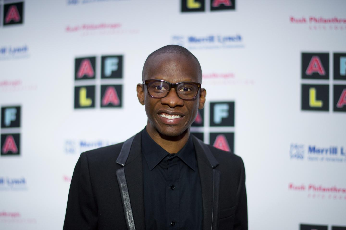 Russell Simmons' Rush Philanthropic Arts Foundation's Inaugural Art For Life Los Angeles - Arrivals