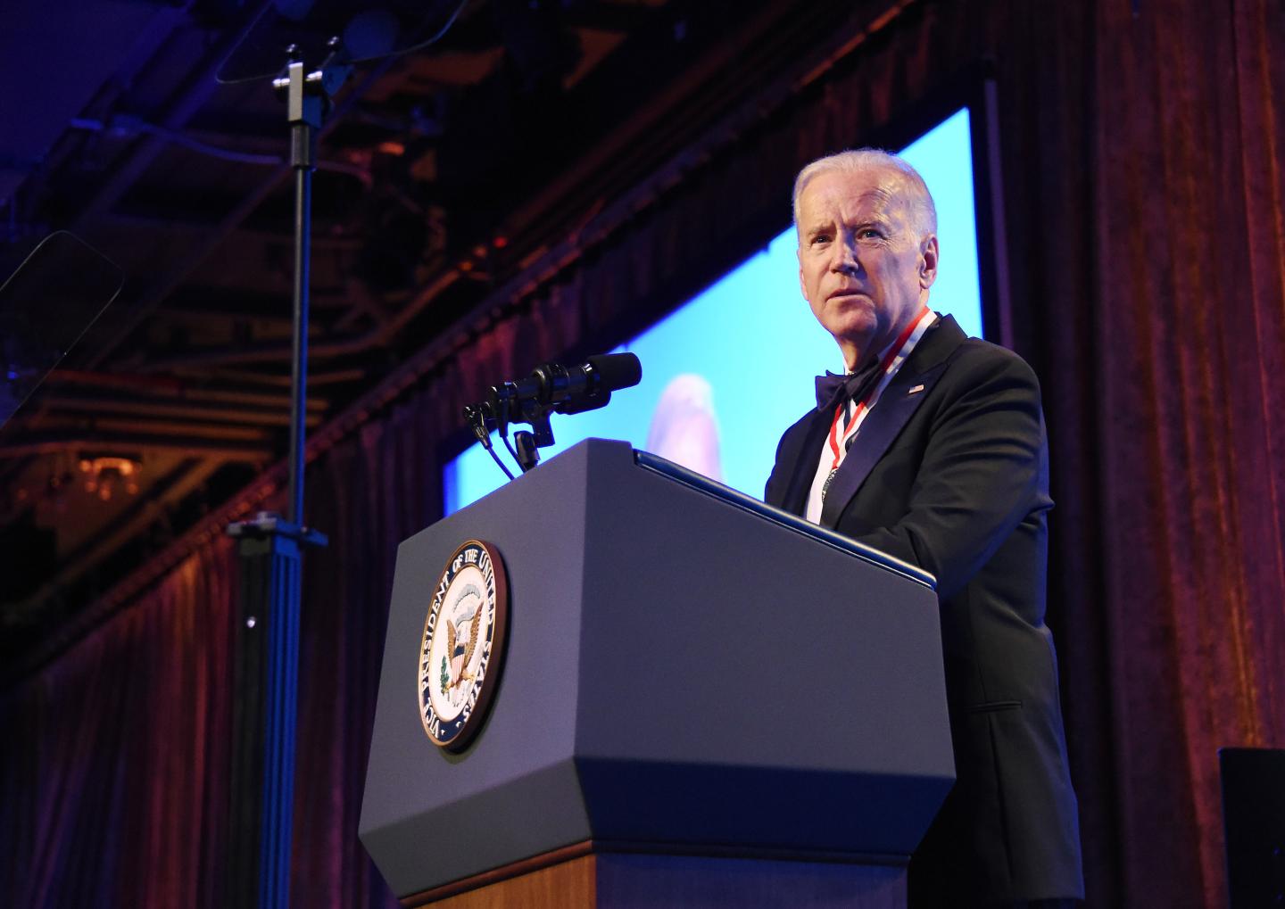 Salute To Freedom 25th Anniversary Gala