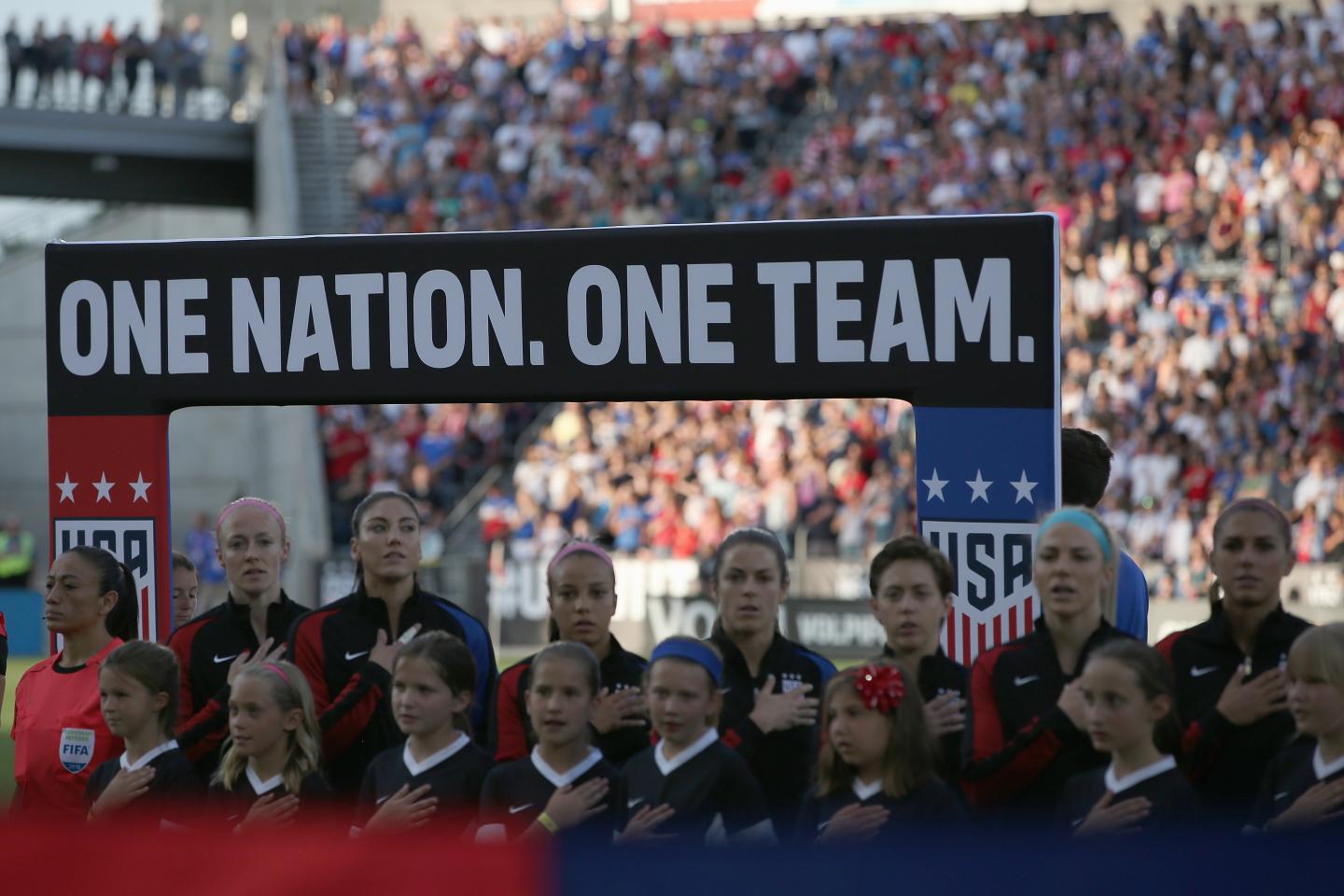 Japan v United States