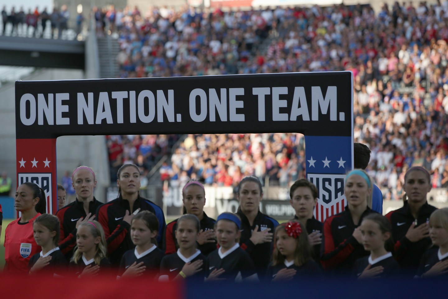 Japan v United States
