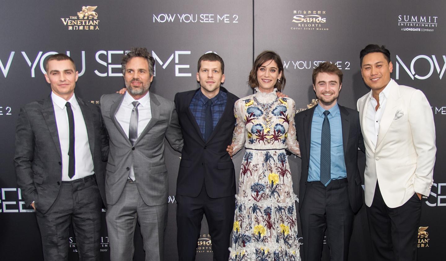 ‘The Conjuring 2’ Will Be the Movie to See This Weekend