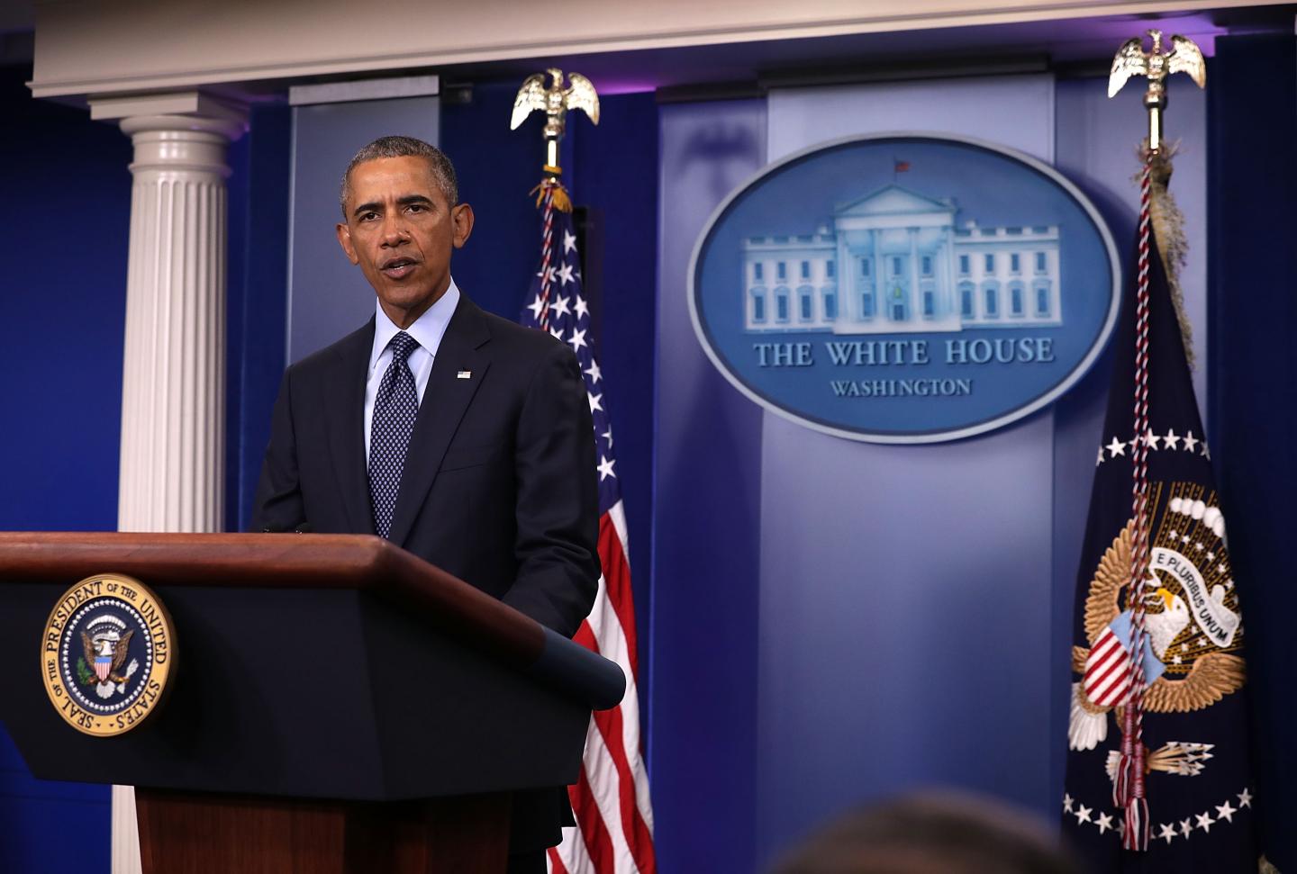 After Orlando Shooting, Obama Asks What ‘Kind of Country We Want to Be’