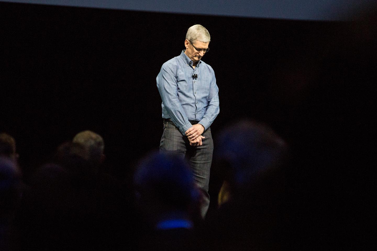 Apple Worldwide Developers Conference Kicks Off In San Francisco