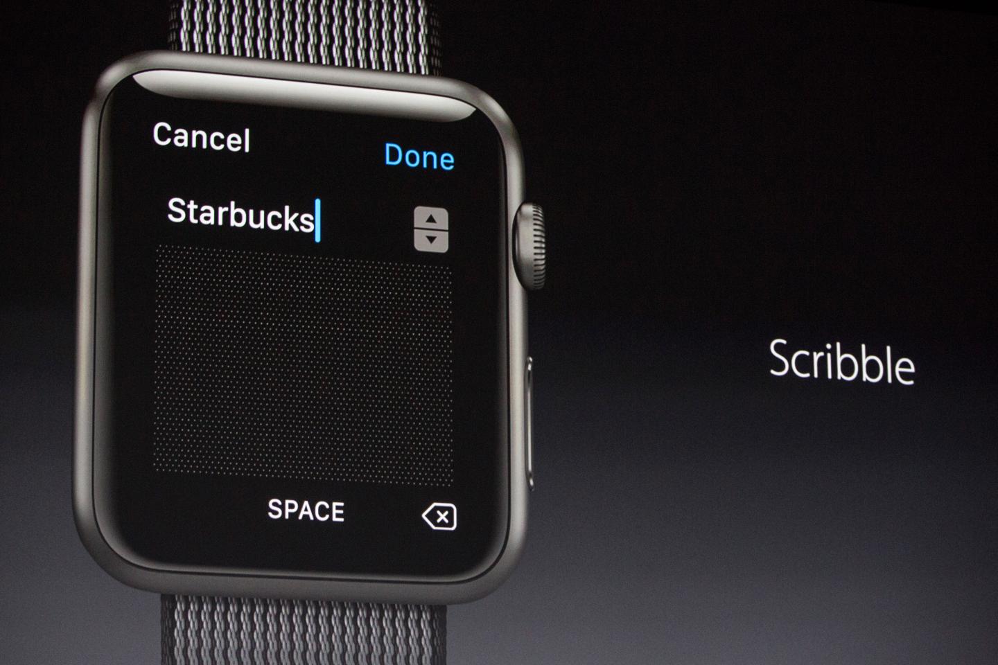 Apple Worldwide Developers Conference Kicks Off In San Francisco