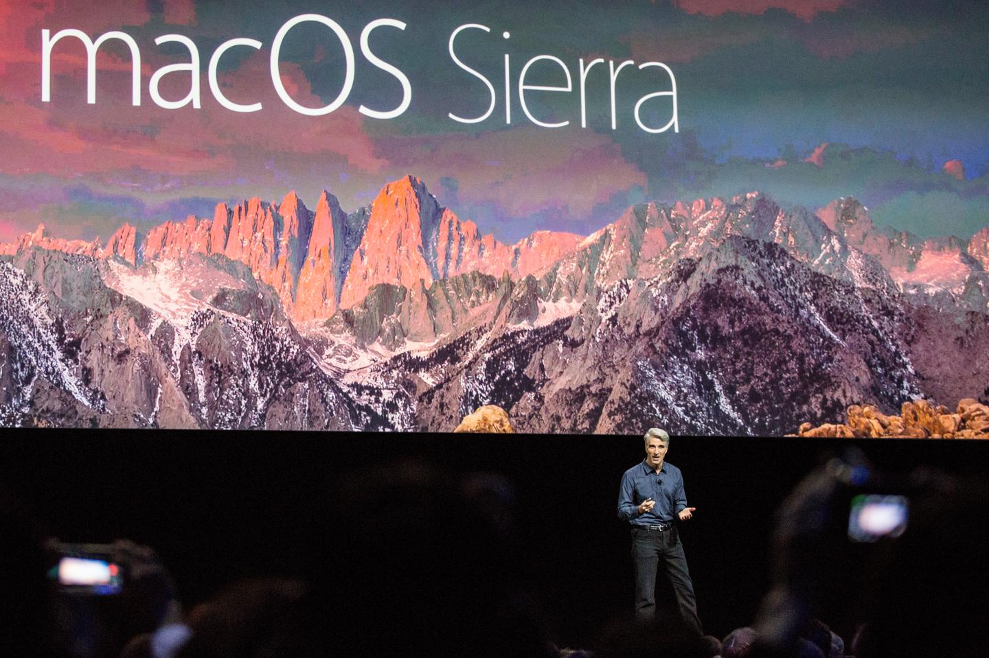 Apple Worldwide Developers Conference Kicks Off In San Francisco