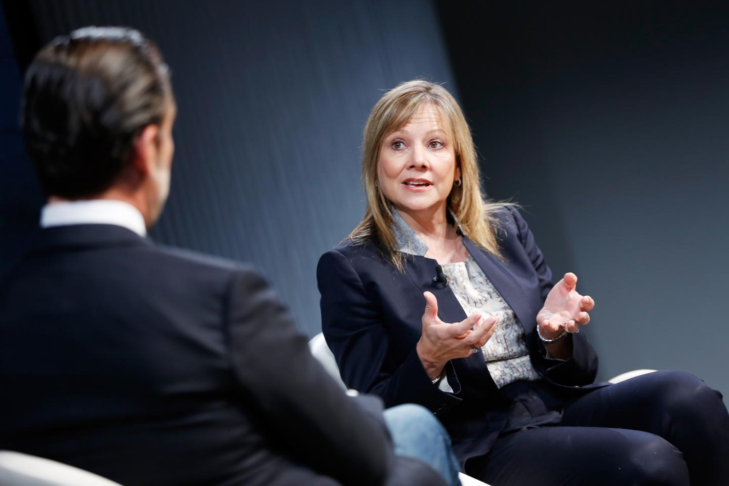 2016 Wired Business Conference