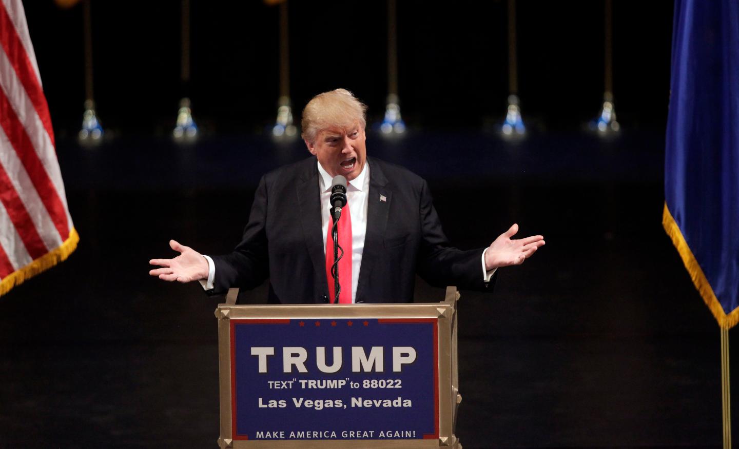 US-VOTE-REPUBLICANS-TRUMP