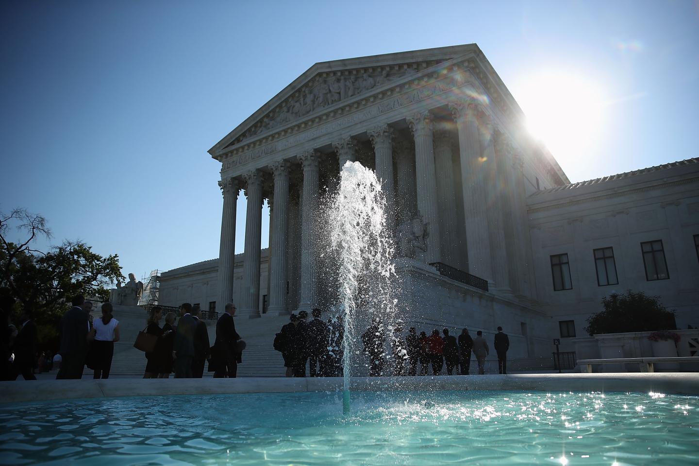 Supreme Court Prepares To Hand Down Opinions On Landmark Cases