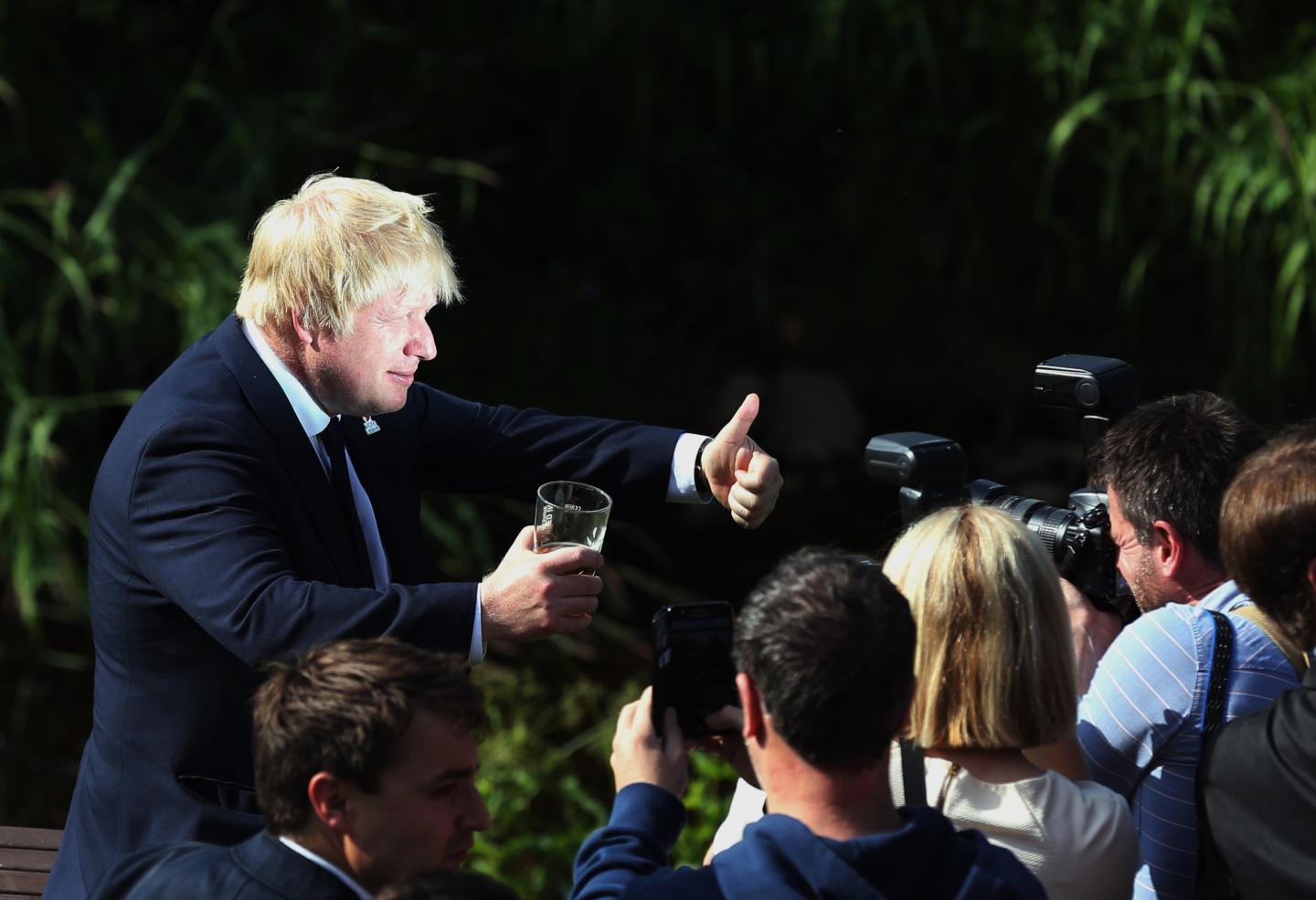 BRITAIN-EU-POLITICS-BREXIT-VOTE