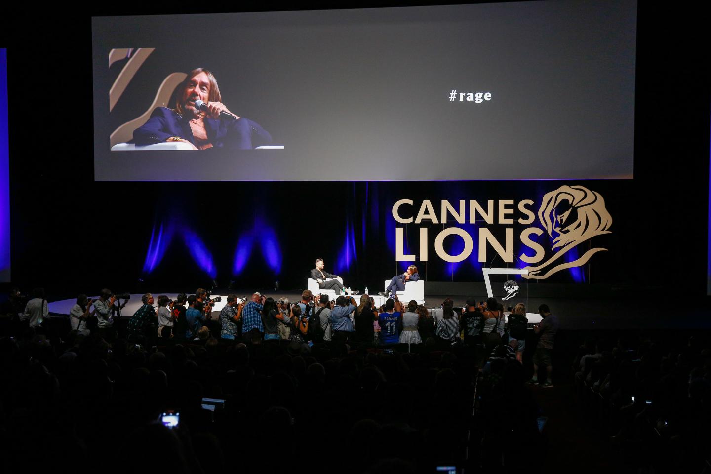 Cannes Lions 2016 : Day Five