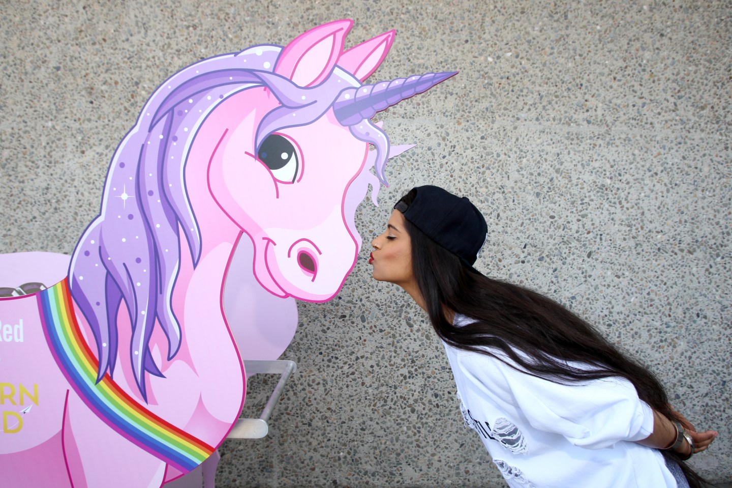 YouTube @ VidCon - Day 1