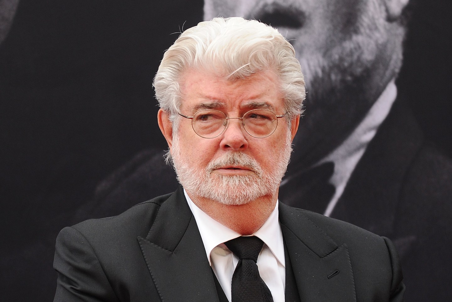 44th AFI Life Achievement Awards Gala Tribute - Arrivals