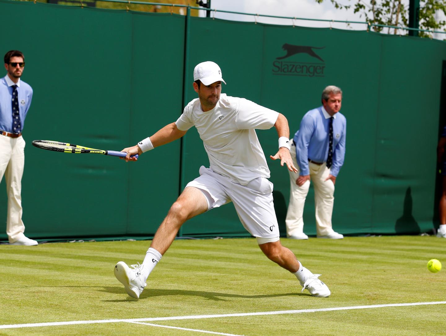 2016 Wimbledon Championships