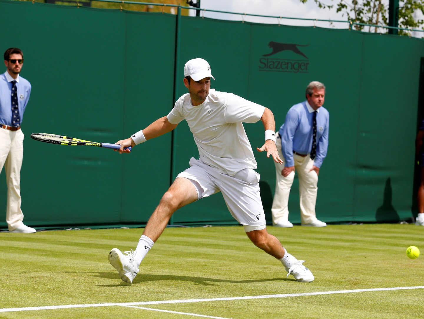 2016 Wimbledon Championships