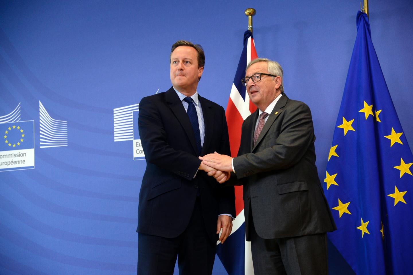 BELGIUM-EU-BRITAIN