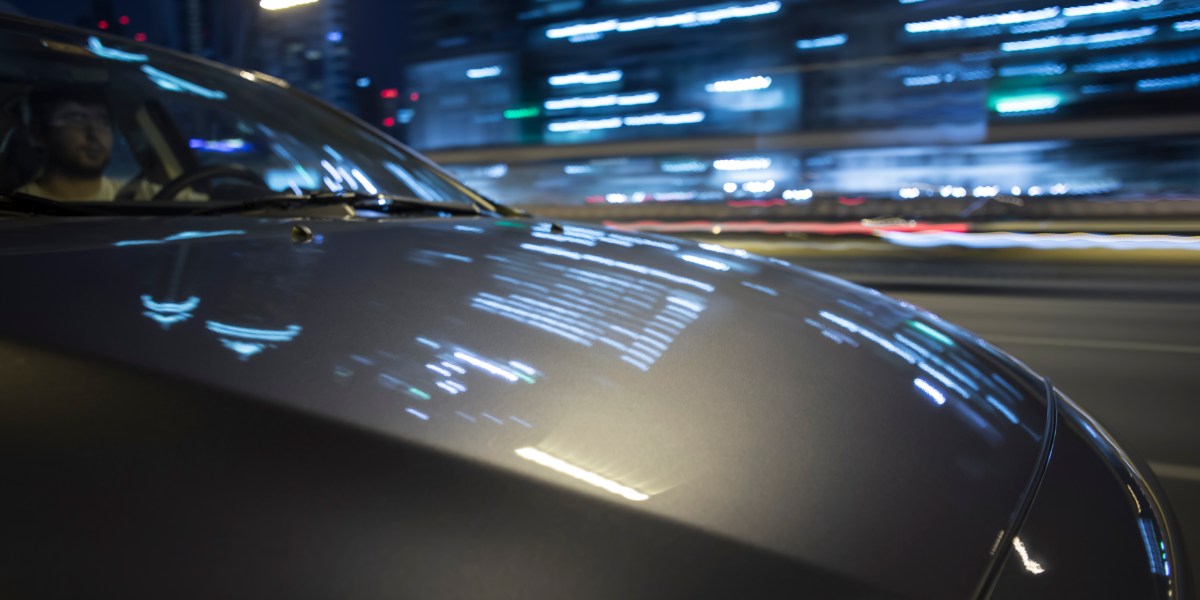 The Hidden Threat Hidden Under Your Wheels, No One Talks About