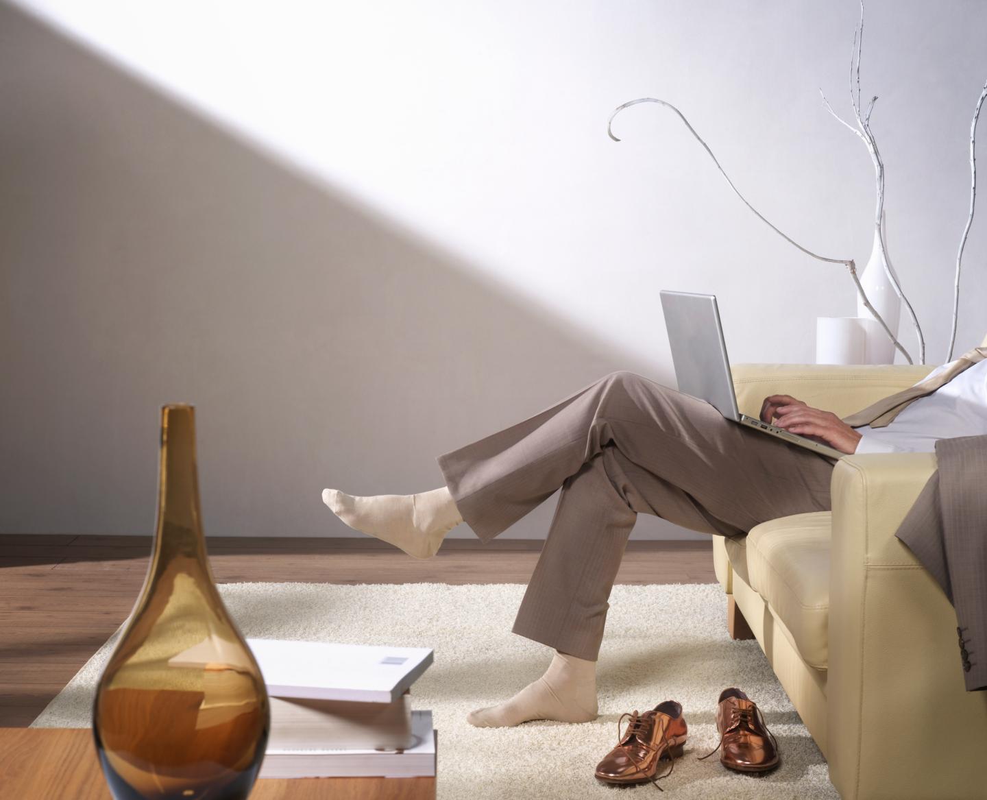 Here’s What Happens When Employees Have Flexible Work Hours