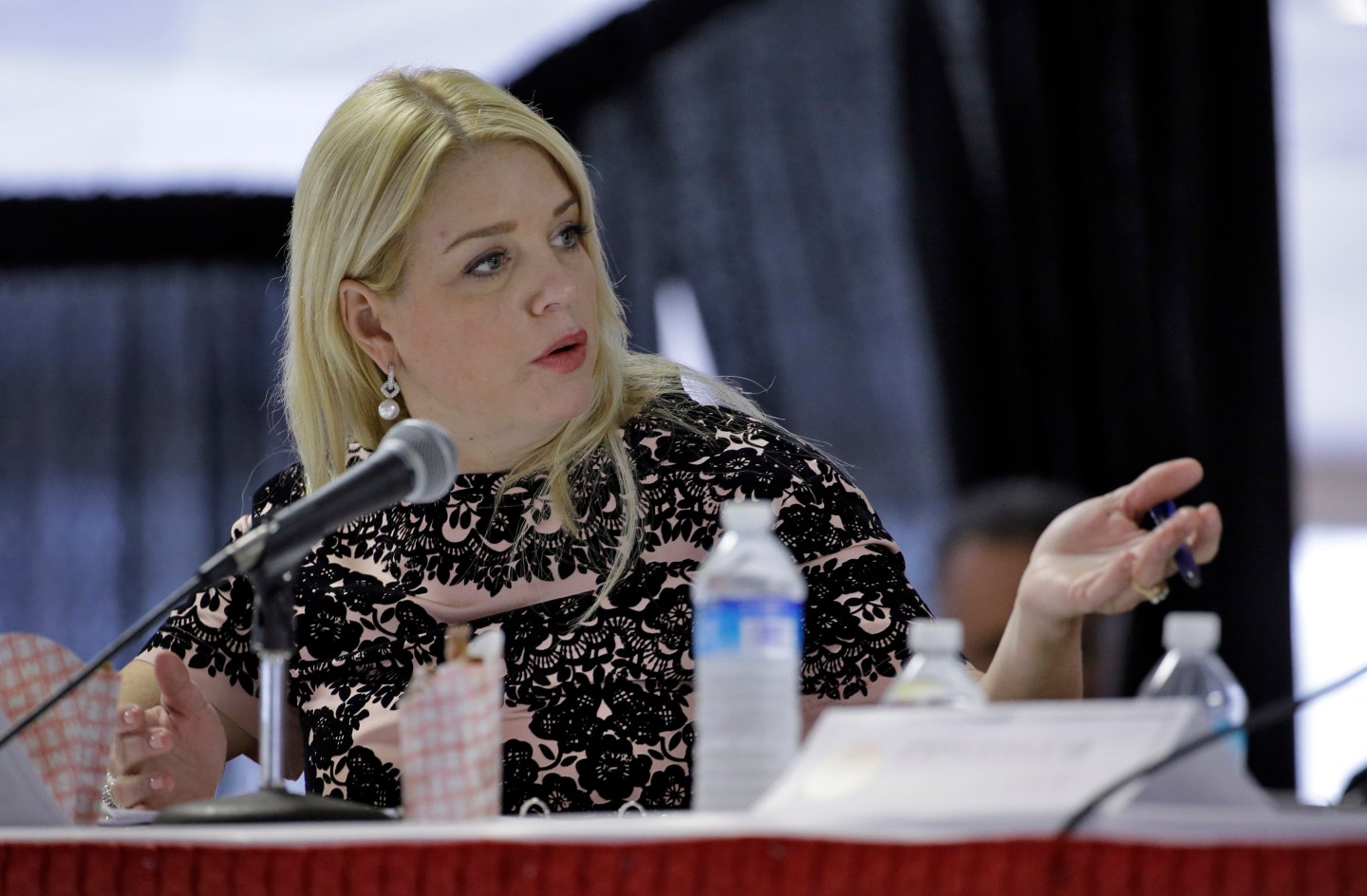 GOP 2016 Trump University