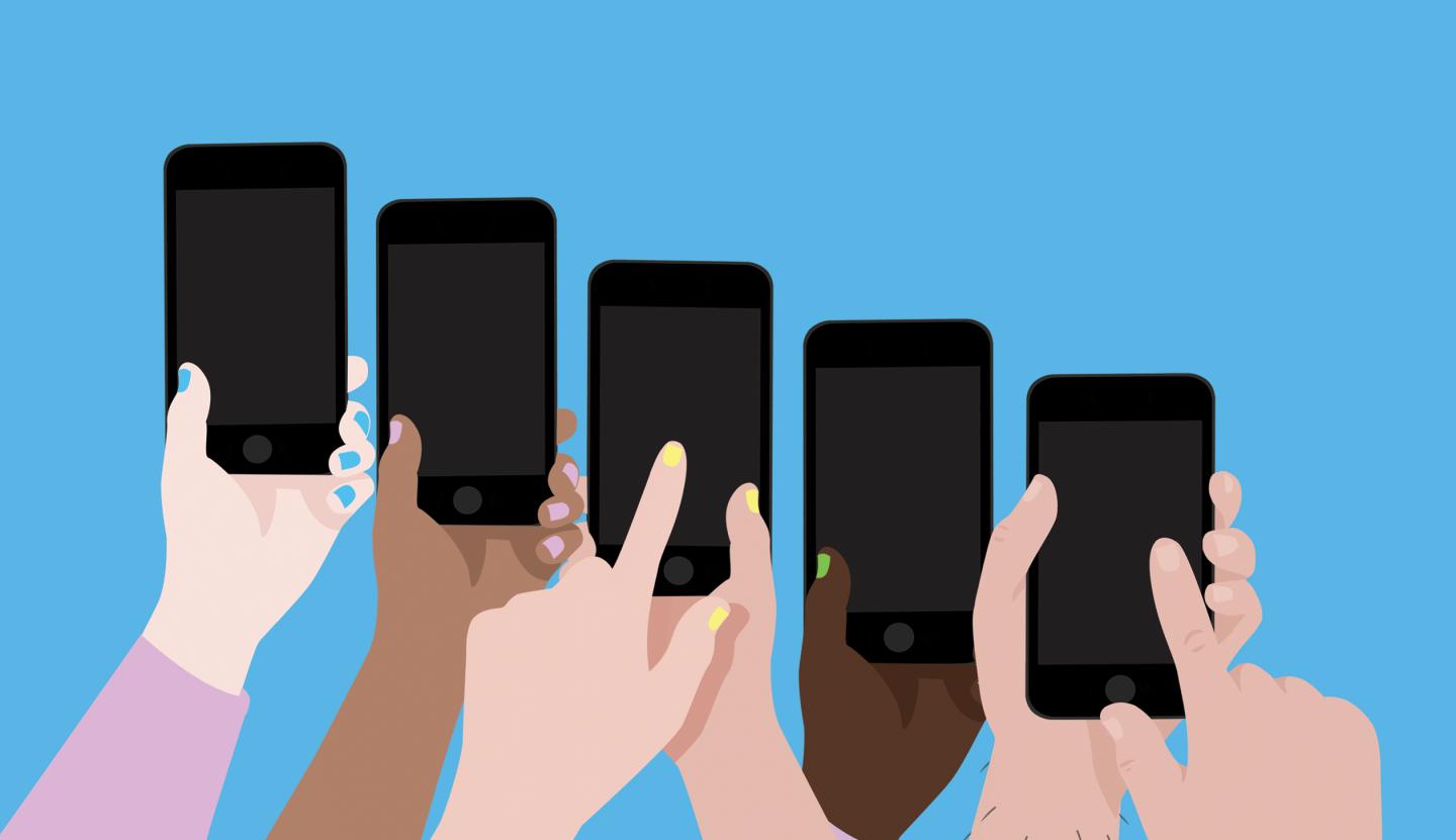 There’s a Simple Way to Improve Tech’s Gender Imbalance