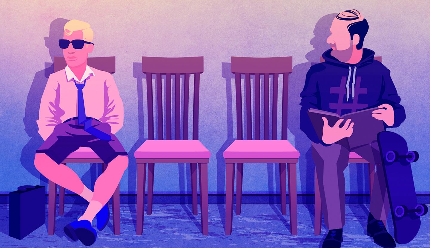 2016 Is the Year Startups and Corporates Became BFFs