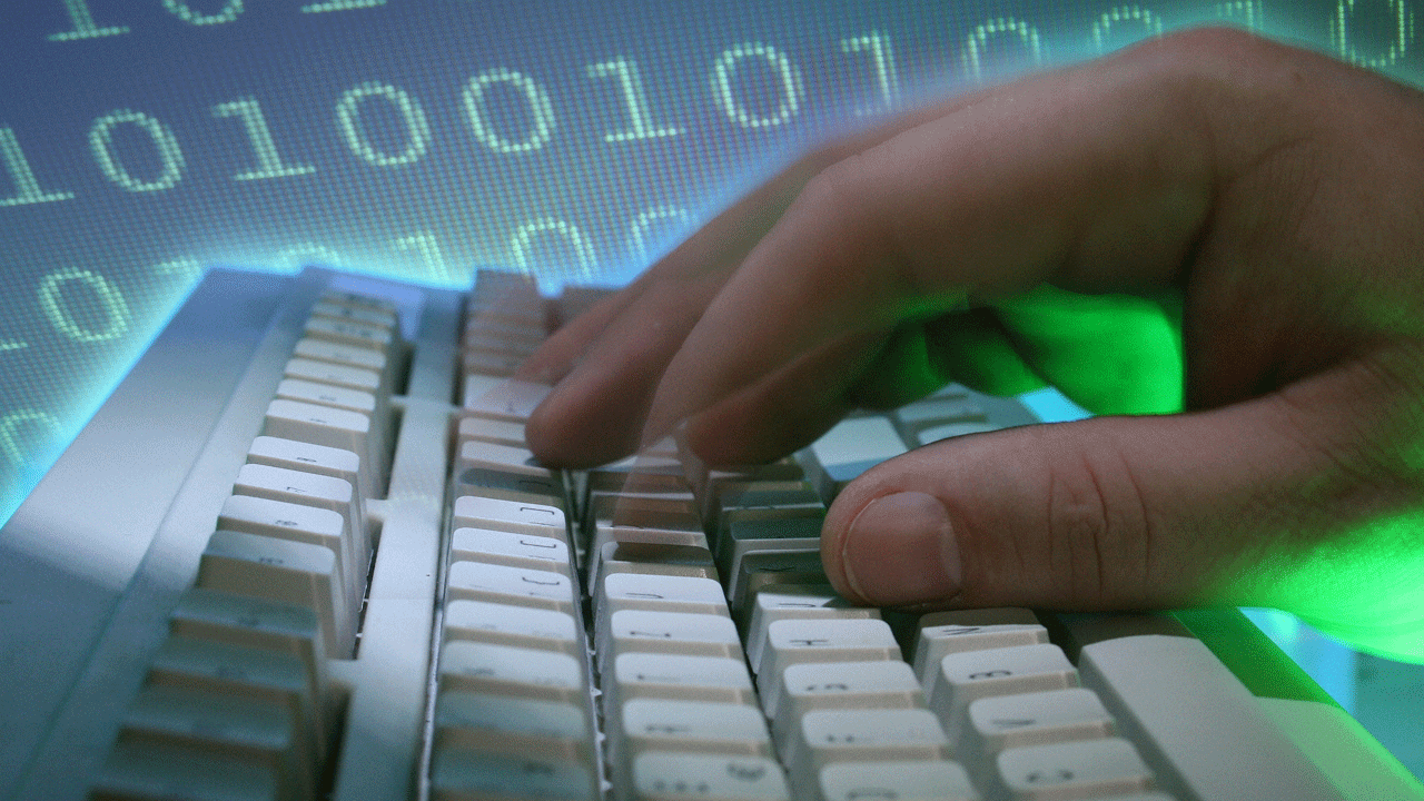 NSA Arrests Contractor in New Theft of Secrets