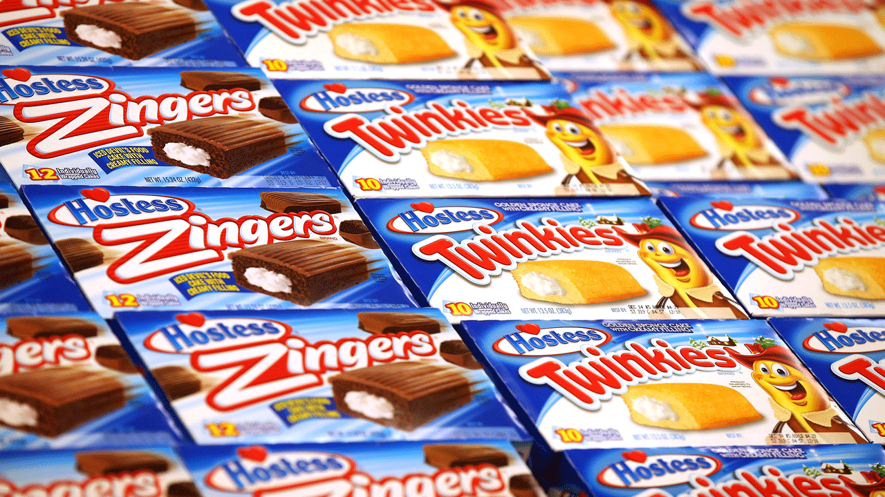 What Hostess Brands’ Return to the Stock Market Says About the State of U.S. Workers